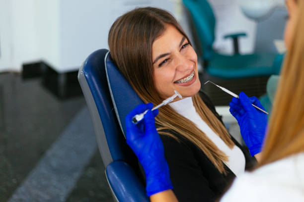 Advanced Technology for Better Dental Care in Pine Lake Park, NJ