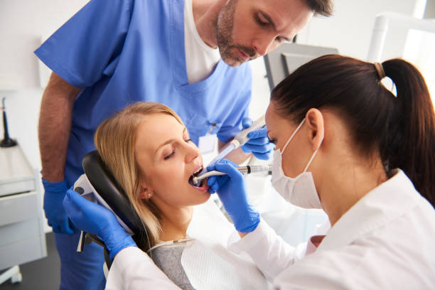 Trusted Pine Lake Park, NJ Dental Services Experts